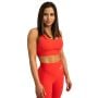 Limitless Sport-BH in Hot Red - GymBeam M