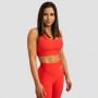 Limitless Sport-BH in Hot Red - GymBeam M