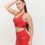 Limitless Sport-BH in Hot Red - GymBeam M