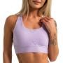 Limitless Sport-BH in Lavender - GymBeam L