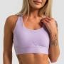 Limitless Sport-BH in Lavender - GymBeam L