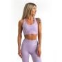 Limitless Sport-BH in Lavender - GymBeam L