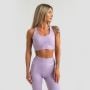 Limitless Sport-BH in Lavender - GymBeam L