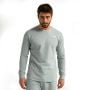 Limitless Sweatshirt in Eucalypt - GymBeam L