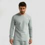 Limitless Sweatshirt in Eucalypt - GymBeam L