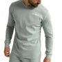 Limitless Sweatshirt in Eucalypt - GymBeam L