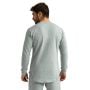 Limitless Sweatshirt in Eucalypt - GymBeam L