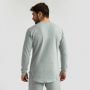 Limitless Sweatshirt in Eucalypt - GymBeam L