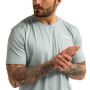 Limitless Sports T-Shirt für Männer Eucalypt – GymBeam XXXL