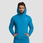Limitless Hoodie in Aquamarine - GymBeam XXXL