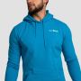 Limitless Hoodie in Aquamarine - GymBeam XXXL