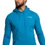 Limitless Hoodie in Aquamarine - GymBeam XXXL