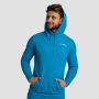Limitless Hoodie in Aquamarine - GymBeam XXXL