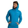 Limitless Hoodie in Aquamarine - GymBeam XXXL