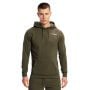 Limitless Hoodie Espresso - GymBeam L