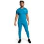 Limitless Jogginghose in Aquamarine - GymBeam XXXL