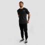 Limitless Jogginghose in Black - GymBeam M