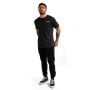 Limitless Jogginghose in Black - GymBeam M