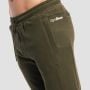 Limitless Joggers Espresso - GymBeam XL