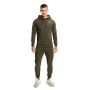 Limitless Joggers Espresso - GymBeam XL