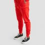 Limitless Jogginghose in Hot Red - GymBeam L