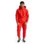 Limitless Jogginghose in Hot Red - GymBeam L