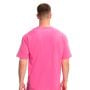 Limitless Oversized T-Shirt Dragonfruit - GymBeam L