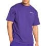 Limitless Oversized T-Shirt Royal - GymBeam S