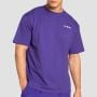 Limitless Oversized T-Shirt Royal - GymBeam S