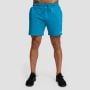 Limitless Shorts in Aquamarine - GymBeam XXXL