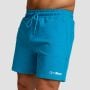 Limitless Shorts in Aquamarine - GymBeam XXXL