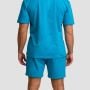 Limitless Shorts in Aquamarine - GymBeam XXXL