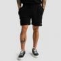 Limitless Shorts in Black - GymBeam L