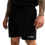 Limitless Shorts in Black - GymBeam L