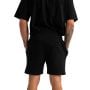 Limitless Shorts in Black - GymBeam L