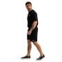 Limitless Shorts in Black - GymBeam L