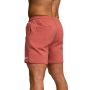 Limitless Shorts in Cinnamon - GymBeam XXXL