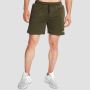 Limitless Shorts Espresso - GymBeam XL