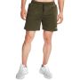 Limitless Shorts Espresso - GymBeam XL