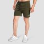 Limitless Shorts Espresso - GymBeam XL