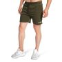Limitless Shorts Espresso - GymBeam XL