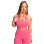 Limitless Sports Bra Dragonfruit - GymBeam M
