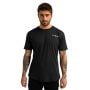Limitless Sports T-Shirt für Männer in Black – GymBeam M