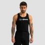 Limitless Tank Top in Black - GymBeam M