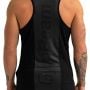 Limitless Tank Top in Black - GymBeam M