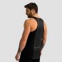 Limitless Tank Top in Black - GymBeam M