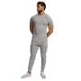 TRN Fitted T-Shirt für Männer in Grey - GymBeam S