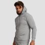 Men‘s TRN Hoodie Grey - GymBeam M