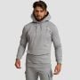Men‘s TRN Hoodie Grey - GymBeam M
