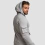 Men‘s TRN Hoodie Grey - GymBeam M